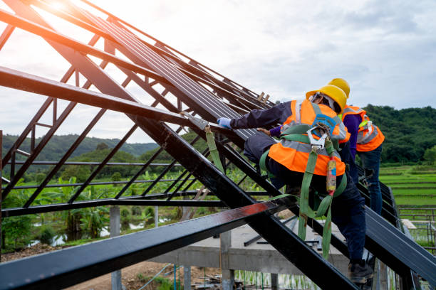 Slate Roofing Contractor in Spring Valley, IL