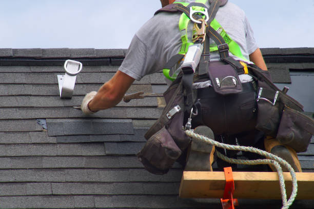 Best Emergency Roof Repair  in Spring Valley, IL