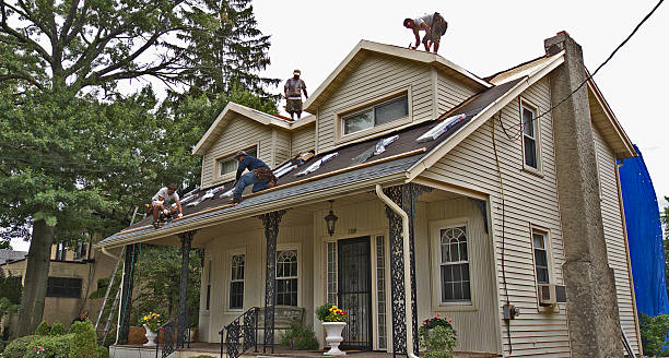 Best Roof Repair Services  in Spring Valley, IL