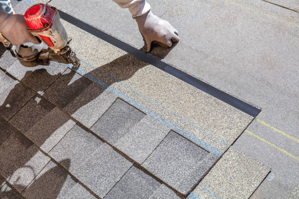 Best Gutter Installation and Roofing  in Spring Valley, IL